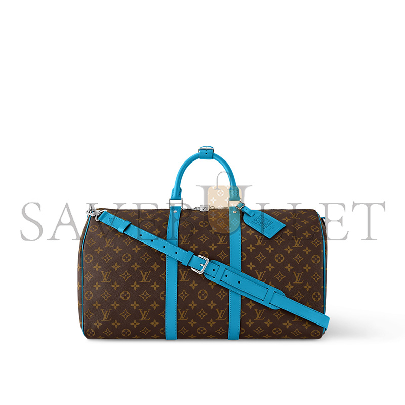 LOUIS VUITTON KEEPALL BANDOULIÈRE 50 M12629 (50*29*23cm)